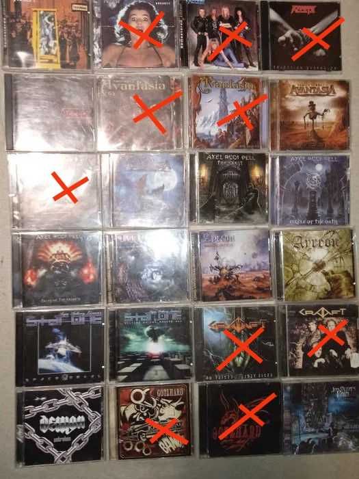 Продам cd Accept