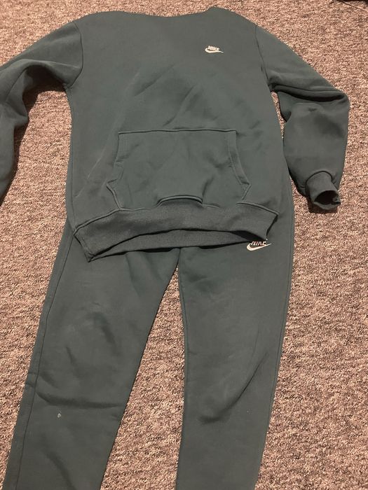Dres nike raz zalozony