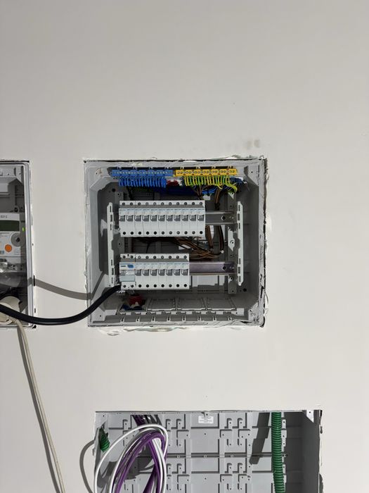 Serviços de Eletricidade415833922177617923