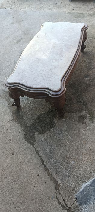 Mesa de centro de sala