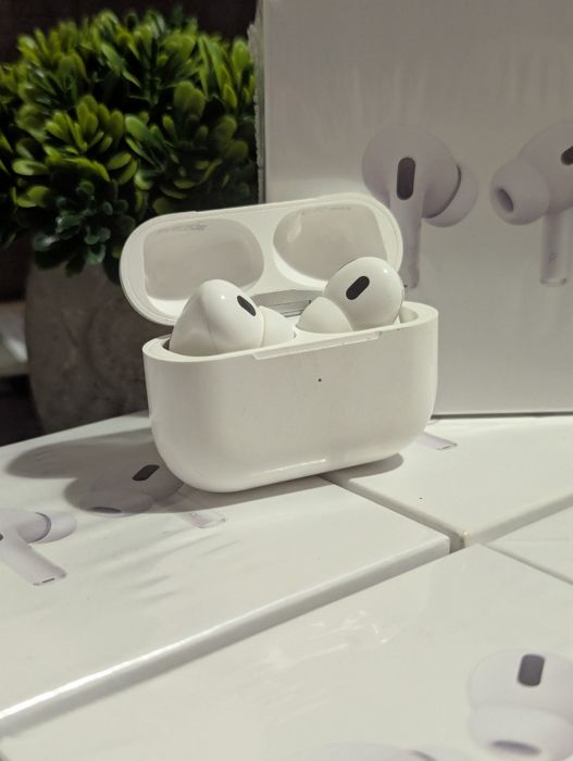 Airpods pro 1:1 анімація є