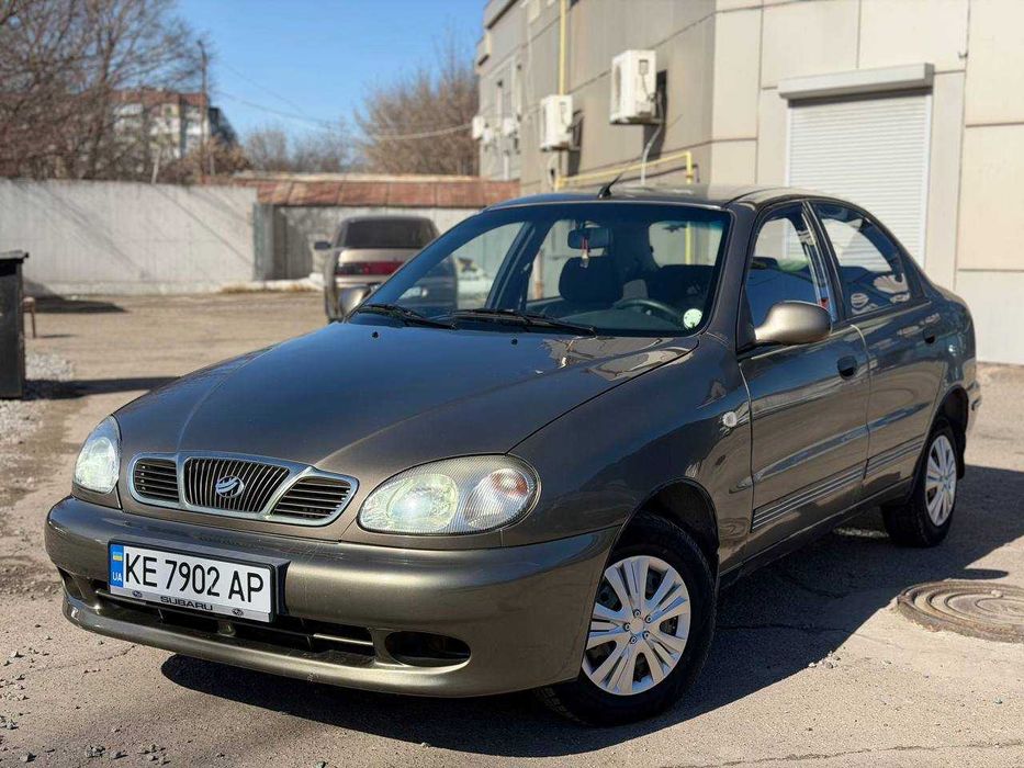 Продам Daewoo Sens 2013