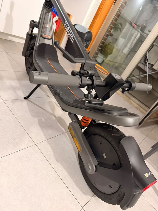 Trotinete elétrica