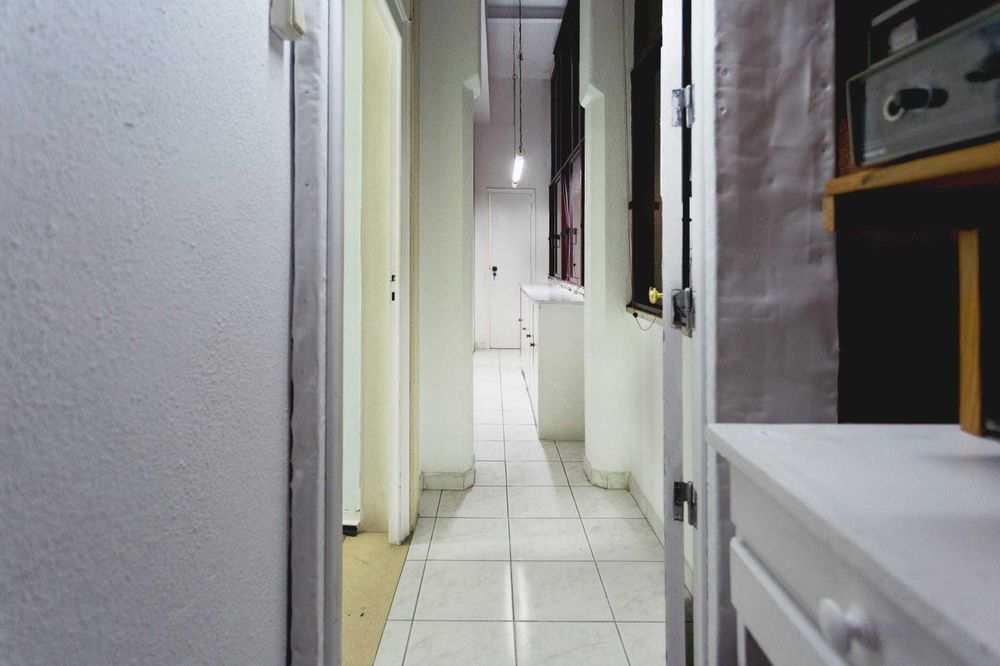 Apartamento T4 com 166m2 | Av. Almirante Reis | Lisboa