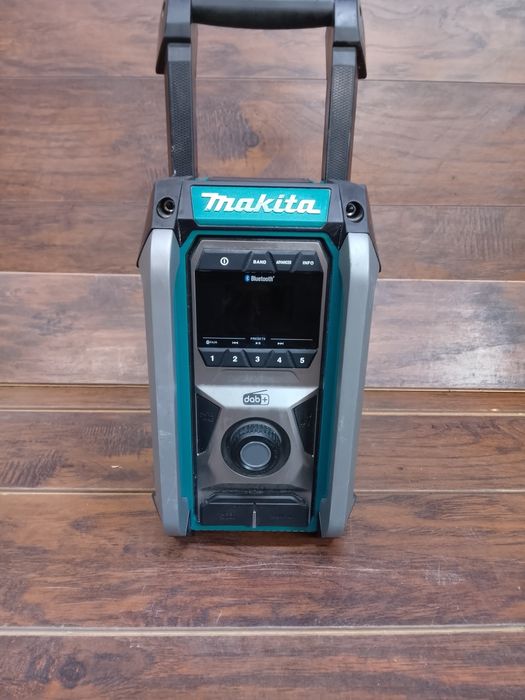 Makita MR007G Radio Budowlane