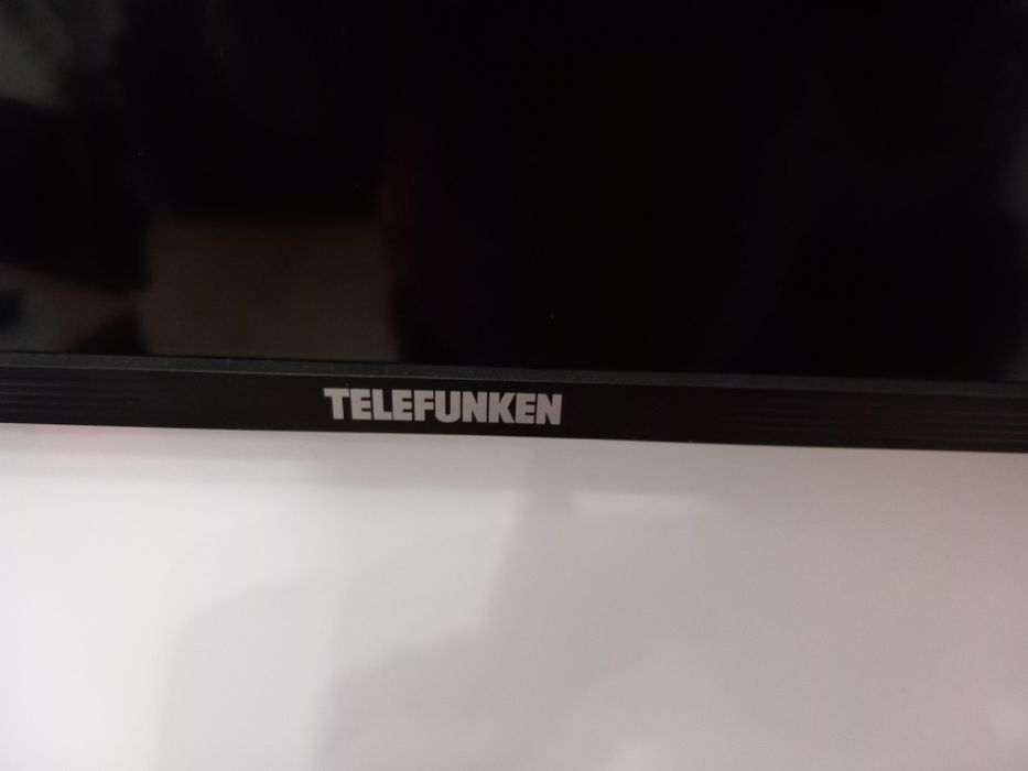 Sprzedam telewizor  firmy Telefunken
