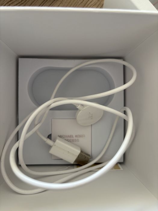 Relógio Michael Kors Digital