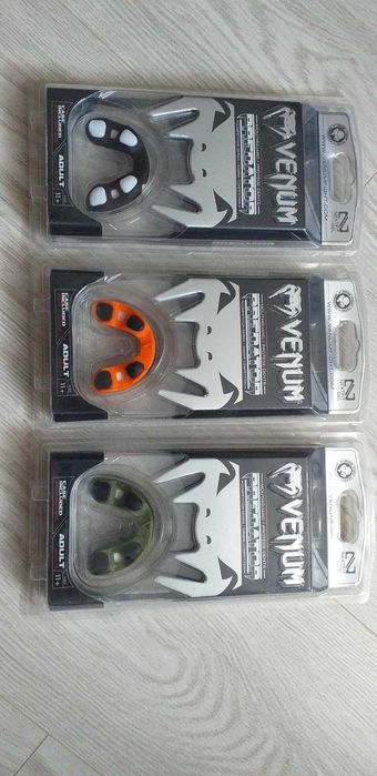 Капы Венум,Бед Бой(детские,подросток,взрослые) От 110 грн.