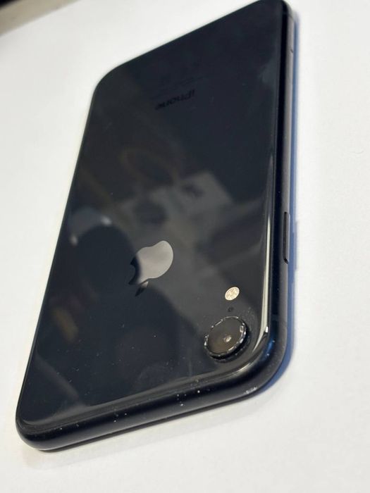 Смартфон apple iphone xr 128gb