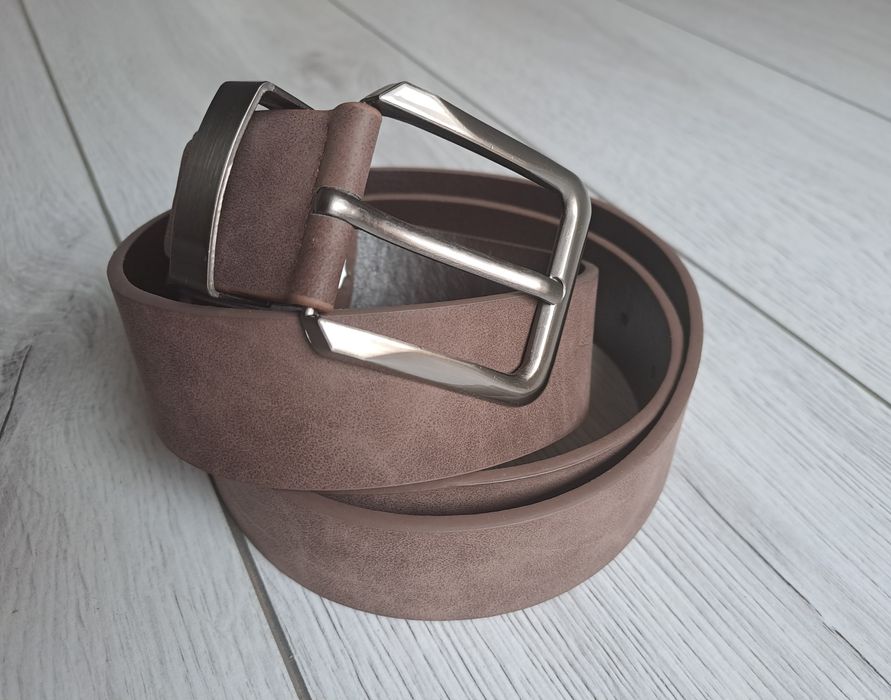 Męski pasek do spodni