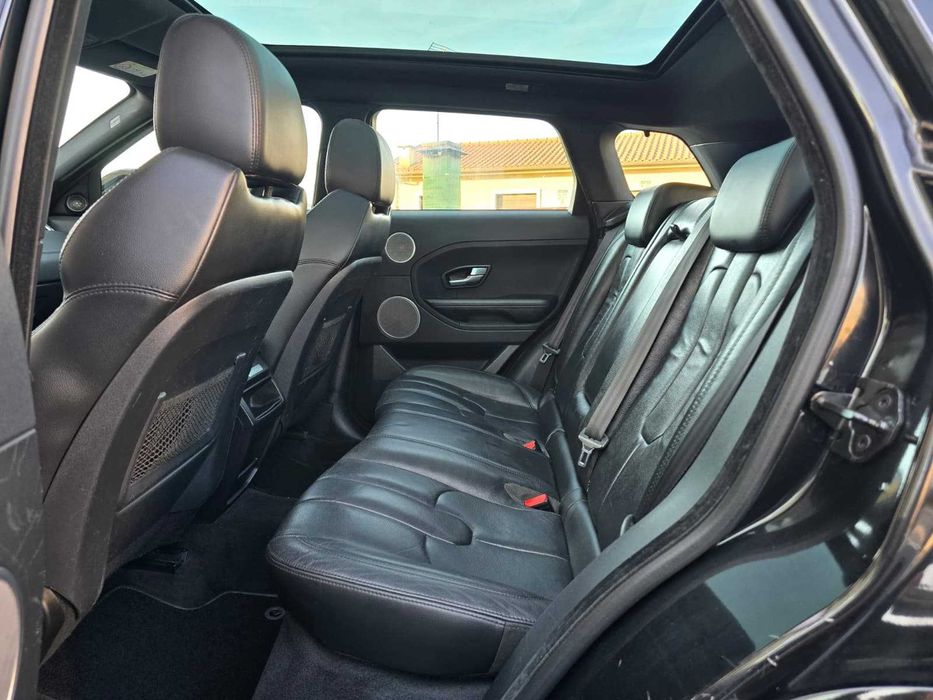 LAND ROVER RANGE ROVER EVOQUE PRESTIGE 2.2E D4 150CV "AUTO" "FULL EXTRAS"