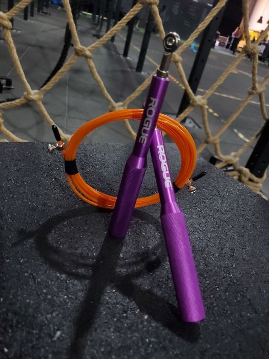 Crossfit Skip Rope - Speed Rope