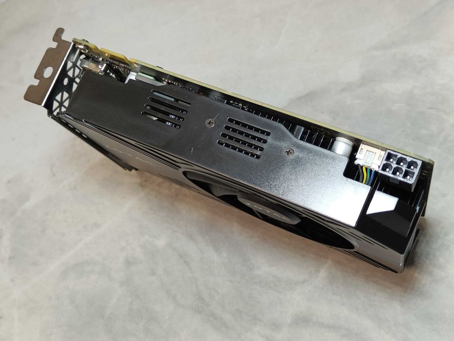 Відеокарта Zotac GTX960 2GB GDDR5 - ВІДМІННИЙ СТАН -