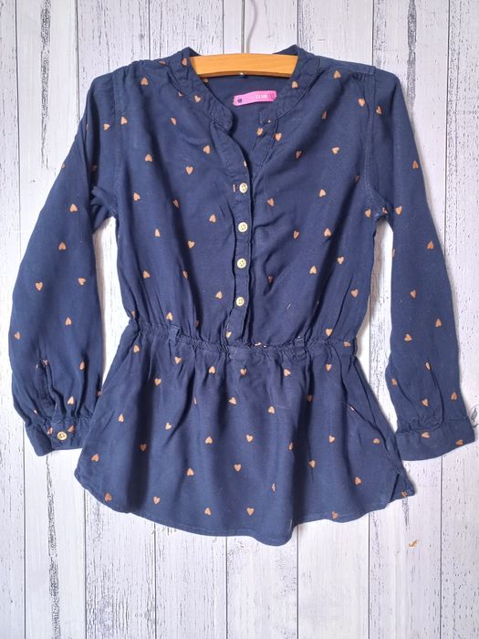 Bluzka tunika Cool Club rozm 110