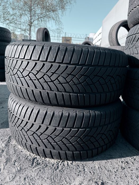 255 45 19 Goodyear Perfomance + 80% Шини Зима