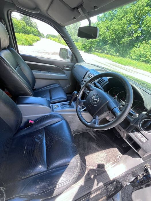 Продам Mazdy  BT 50 3.0