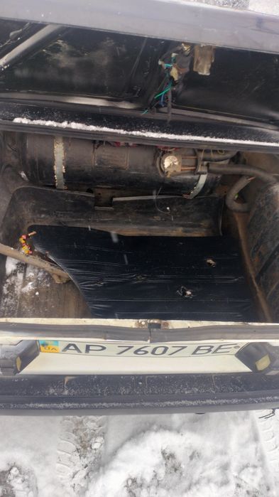 Ваз 2106 1,7 обём,5 стп,газ/бенз