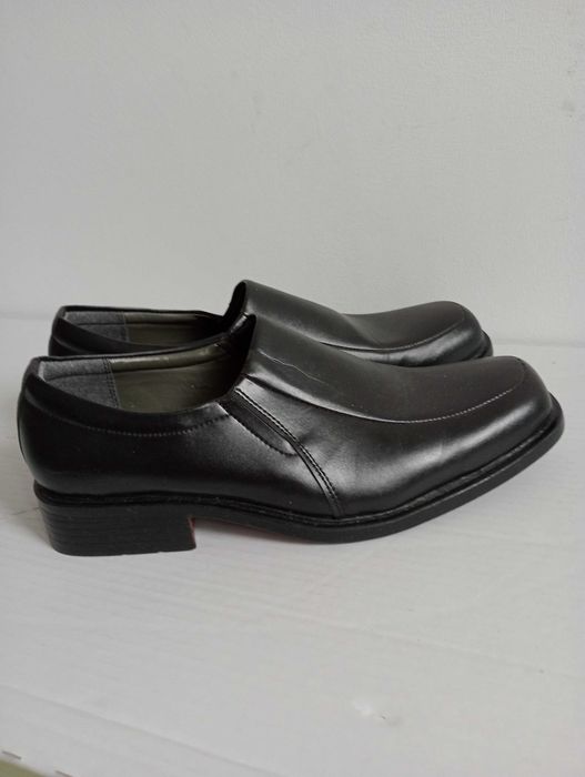 Buty męskie wsuwane Fortune from Liberty rozm. 43 . Nowe