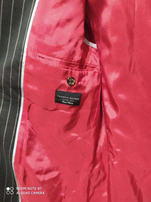 Marynarka Tommy Hilfiger  XL