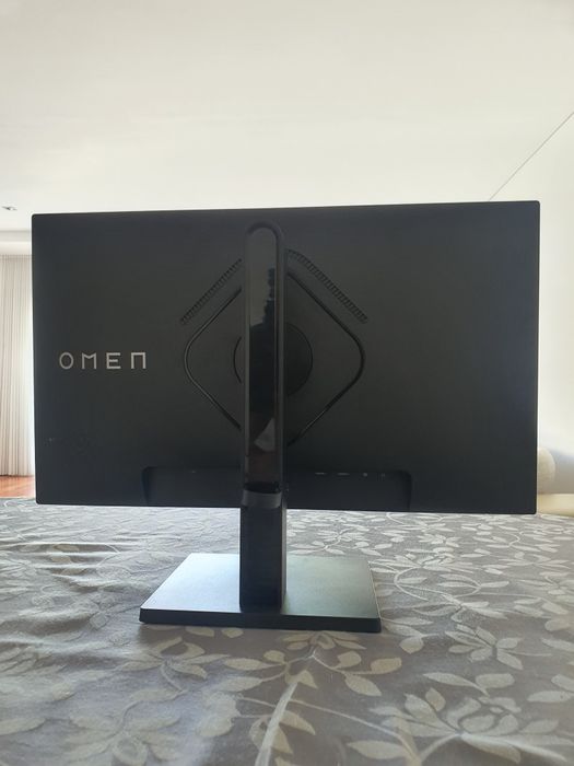 Monitor Gaming HP Omen 24 (24'' - 1 ms - 165 Hz)