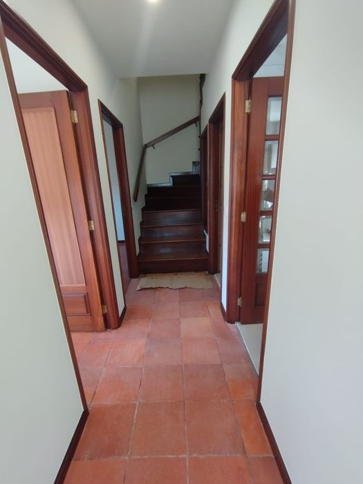 Andar moradia T4