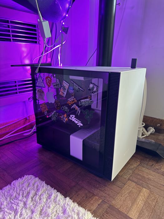 Vendo Setup Gaming Completo