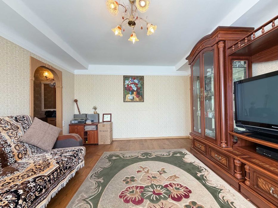 Продаж 3к квартири на Русанівці,бул.Ігоря Шамо 3,БЕЗ % комісії для покупця