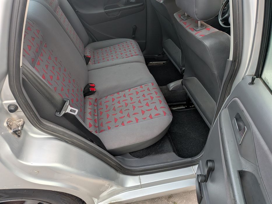 Seat cordoba 1.4