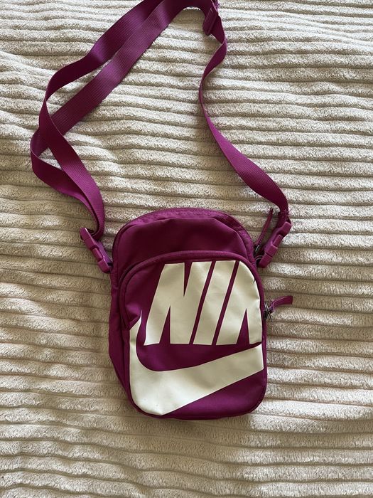 Сумка бананка Nike