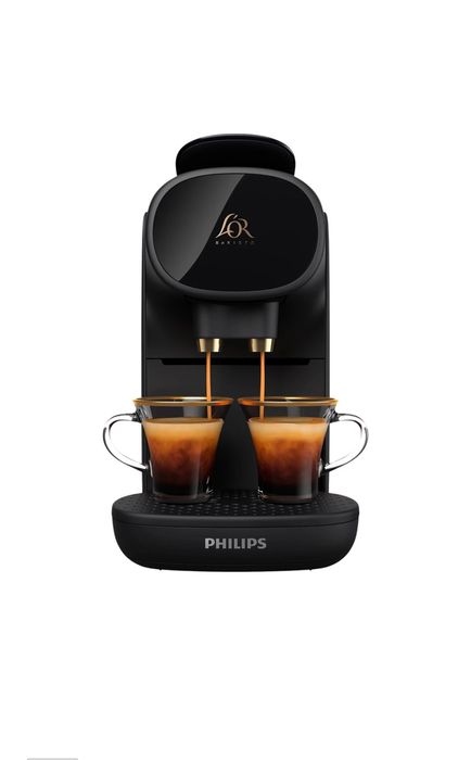Кавоварка капсульна Philips  L'OR Barista Sublime.Кофемашина