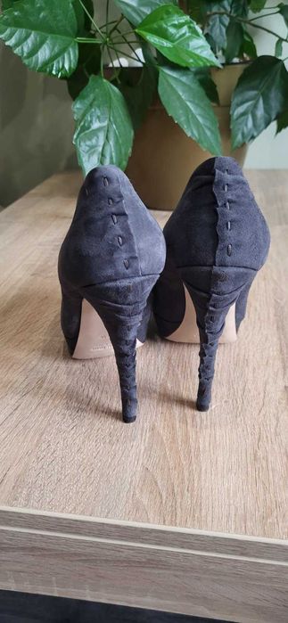 Туфлі MIU MIU оригінал!