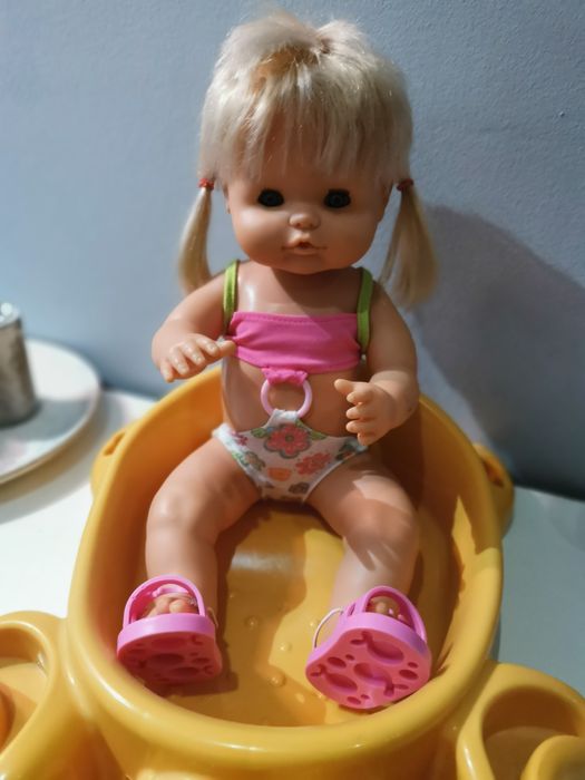 Nenuca praia em óptimo estado