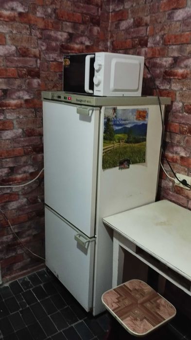 Здам квартиру подобово в м. Балаклія Харківська обл.