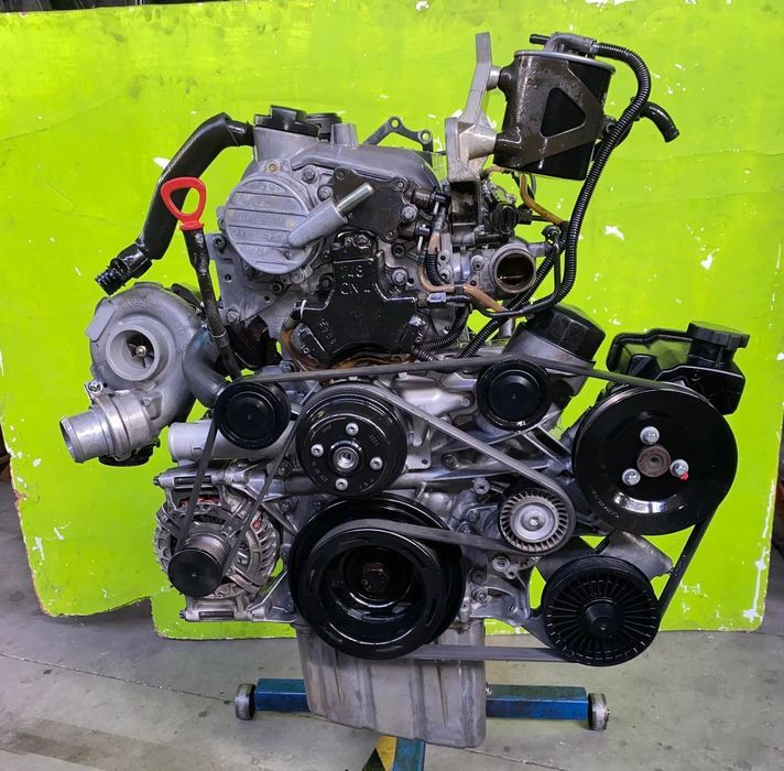 Motor Mercedes Sprinter 220 CDI - OM 611.987