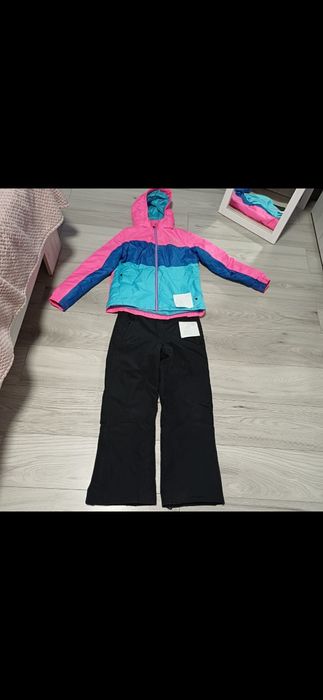 Лижний костюм 152 зріст