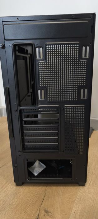 Корпус DeepCool CG580