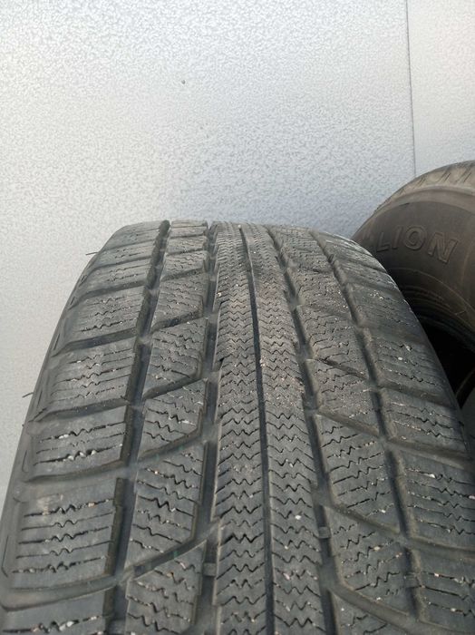 Шины Резина Зима  225/60 R16 Triangle Snow Lion