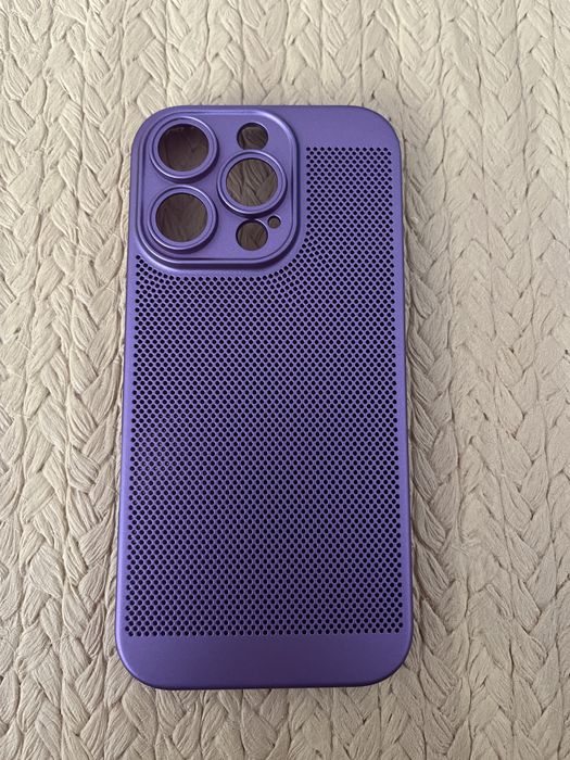 Etui na telefon iPhone 16 Pro - nowe