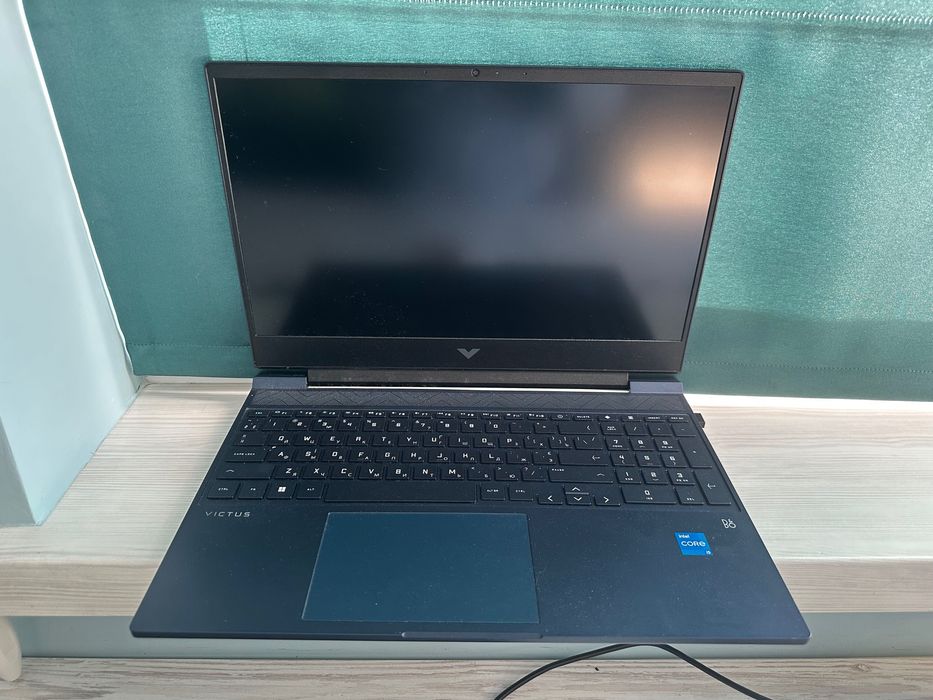 Victus ноутбук 31000грн