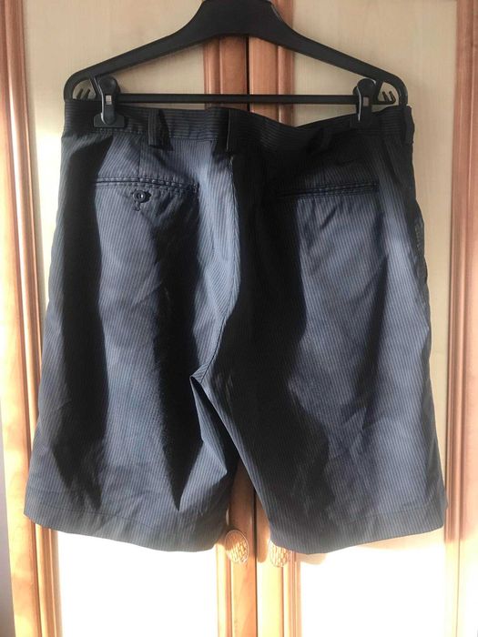 Spodenki eleganckie Nike rozm. 38