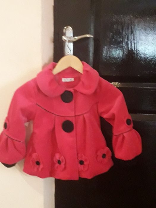 Продам пальто