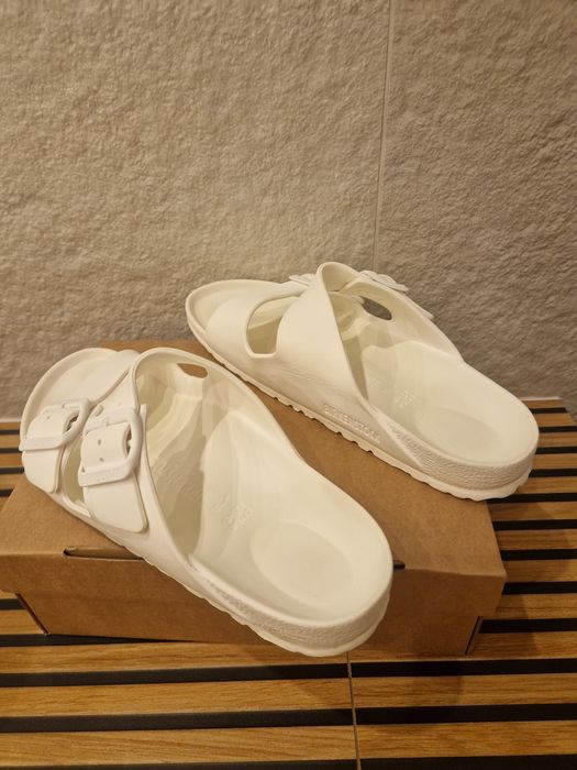 Klapki Birkenstock Eva r.39