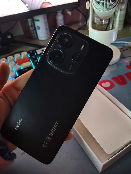 Xiaomi redmi note 14