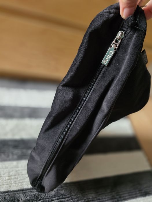 Organizer Obag standard Nero