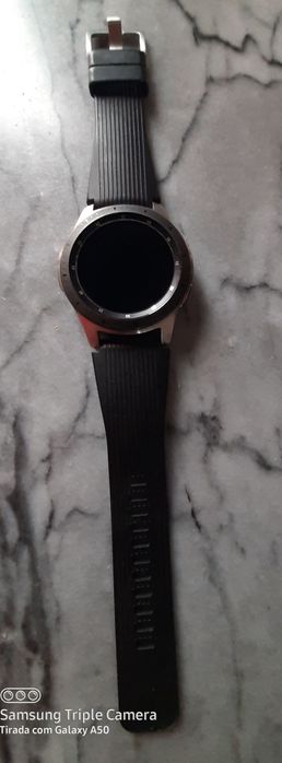 Galaxy Watch usado
