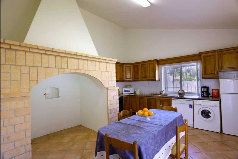 CASA AVÓ-V3 PRIVADA, Piscina salgada + Estaciomto  + Central -ALMANCIL