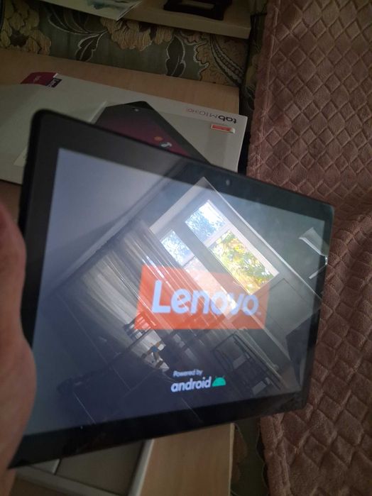 Продам Планшет  Lenovo TAB M10