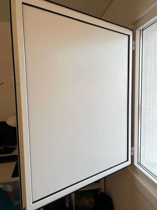 Vende-se Veda-luz/Portada Interior em Alumínio - Portas e Janelas