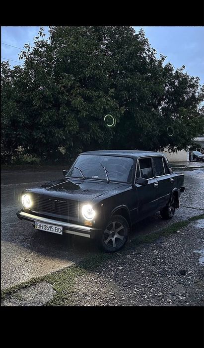 Продам машину ваз