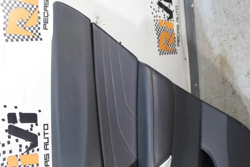 Forra / revestimento genérico DS DS5 (KF_)